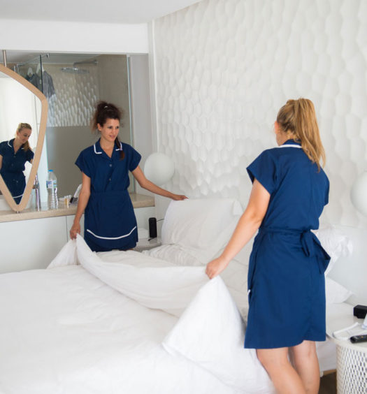 hotel mattress project - hotelier academy