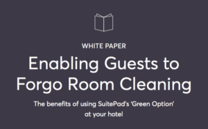 sustainability hotel cost hotelier academy