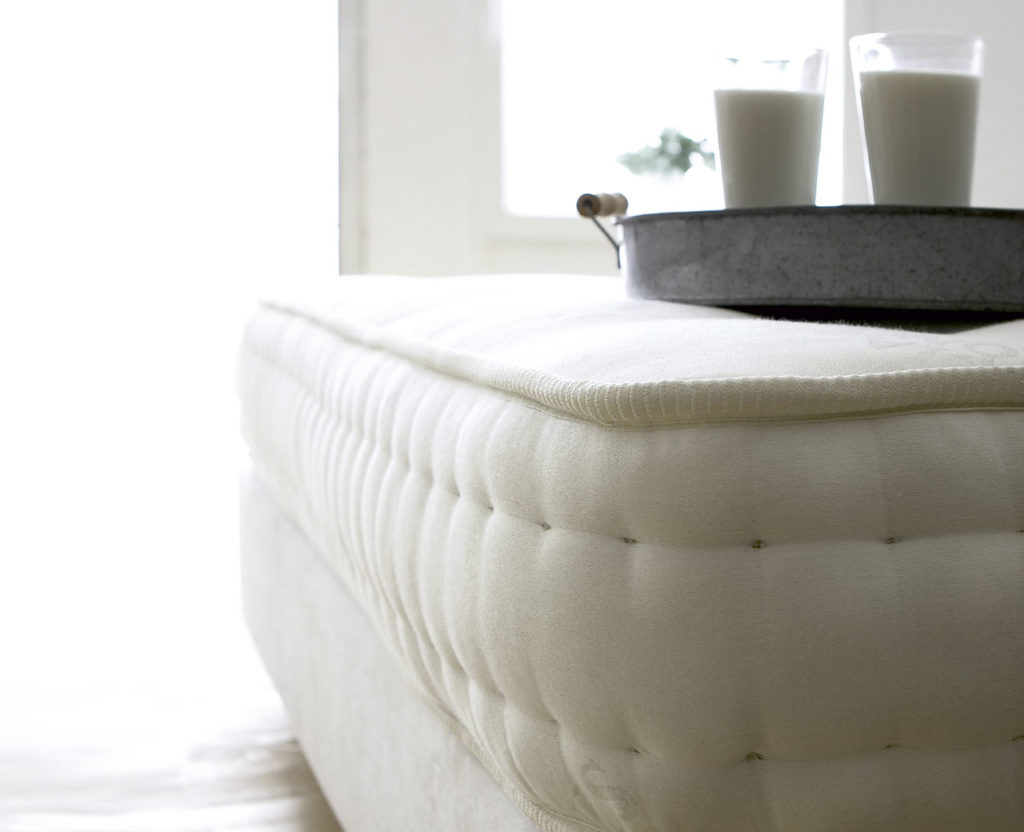 Top Housekeeping Tips for the Proper Maintenance of a Hotel Mattress