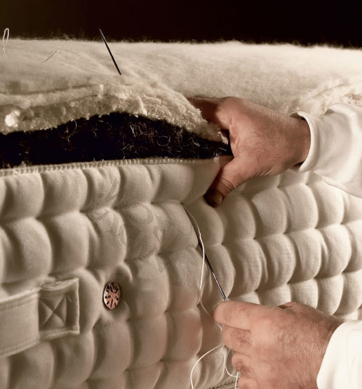 hotel mattress project - hotelier academy