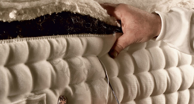 hotel mattress project - hotelier academy