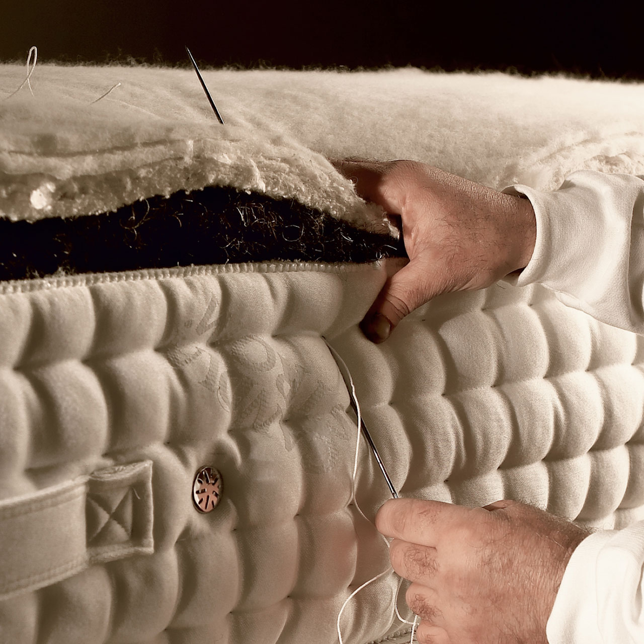 hotel mattress project - hotelier academy