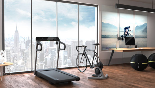 Hotel Fitness: How to shape the perfect fitness experience in every type of accommodation!