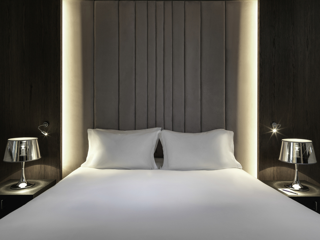 hotel mattress project - hotelier academy