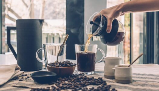 Hotel Coffee Tasting: How to create a unique gastronomic coffee experience in your hotel