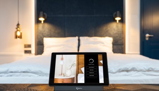 Digital guest directory: Analyzing its impact on the hotel guest experience