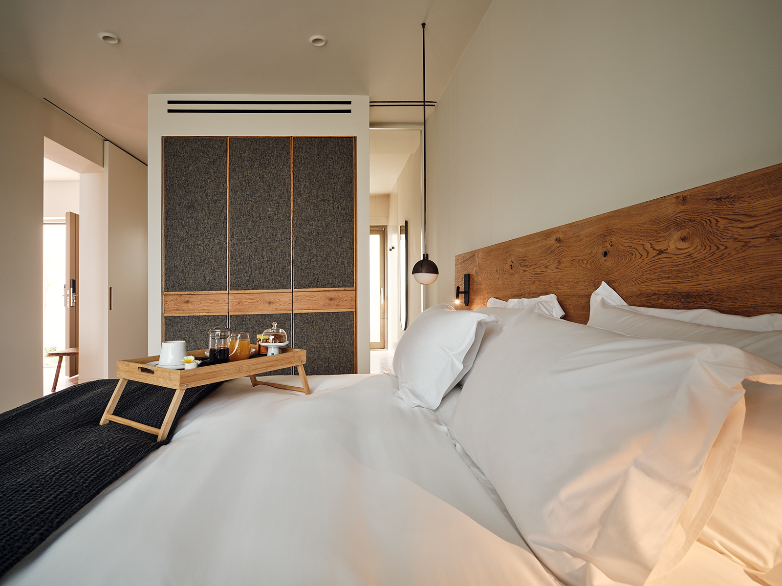 Boosting the guest experience How a hotel chain in Athens used inroom