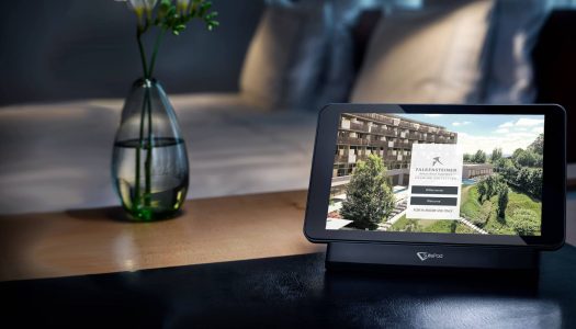 In-Room Tablets with a Performance-based Pricing: We dive into SuitePad’s new Pricing Model!